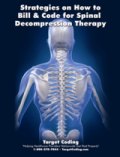 Strategies on How to Bill & Code for Spinal Decompression Therapy