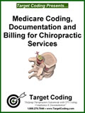 Medicare Billing, Coding & Documentation for Chiropractic Services
