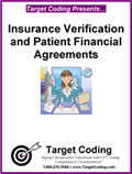 Insurance Verification and Patient Financial Agreements