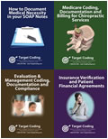 4 Book Special - Target Coding Audio CDs & Manuals Item# 201, 202, 203, 204