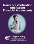 Insurance Verification and Patient Financial Agreements