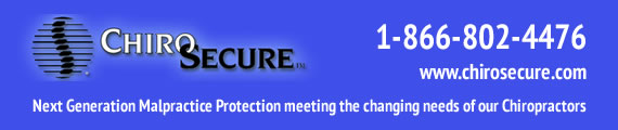ChiroSecure